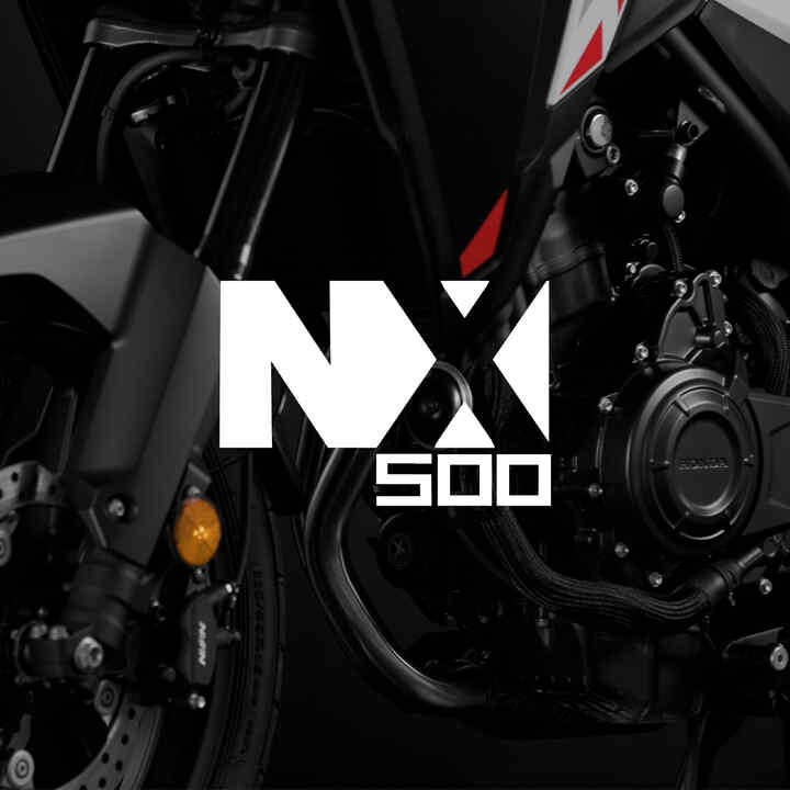 2024 NX500 Urban Pack