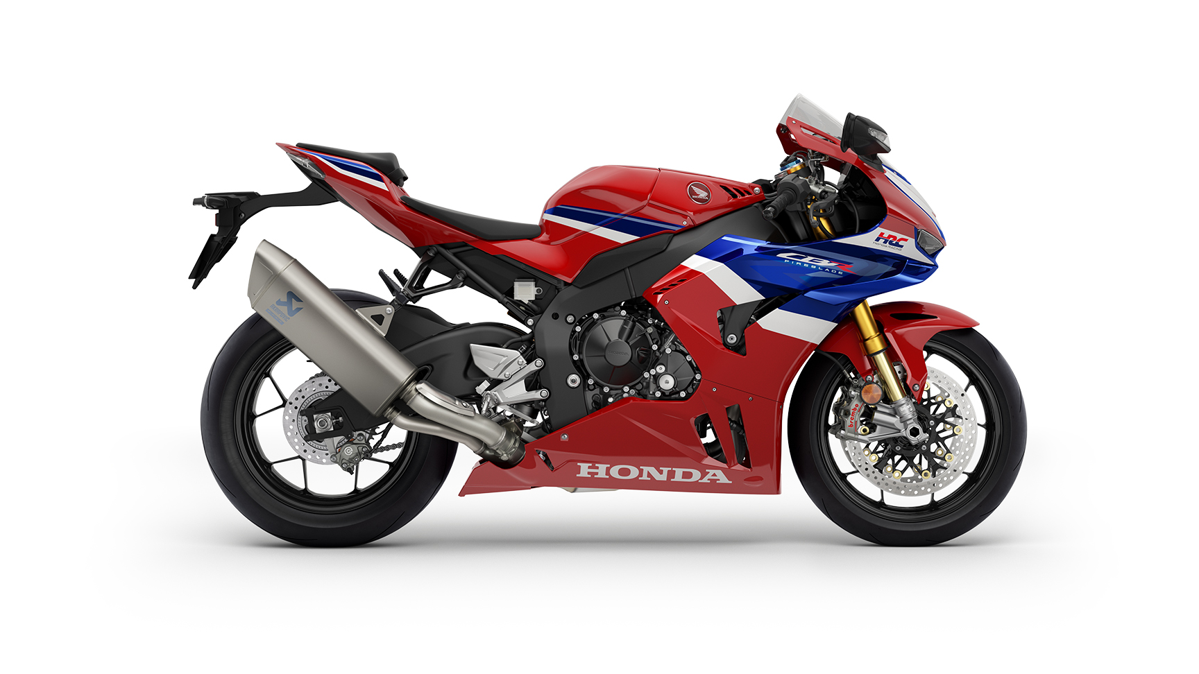 2024 CBR1000RR-R Racing Pack