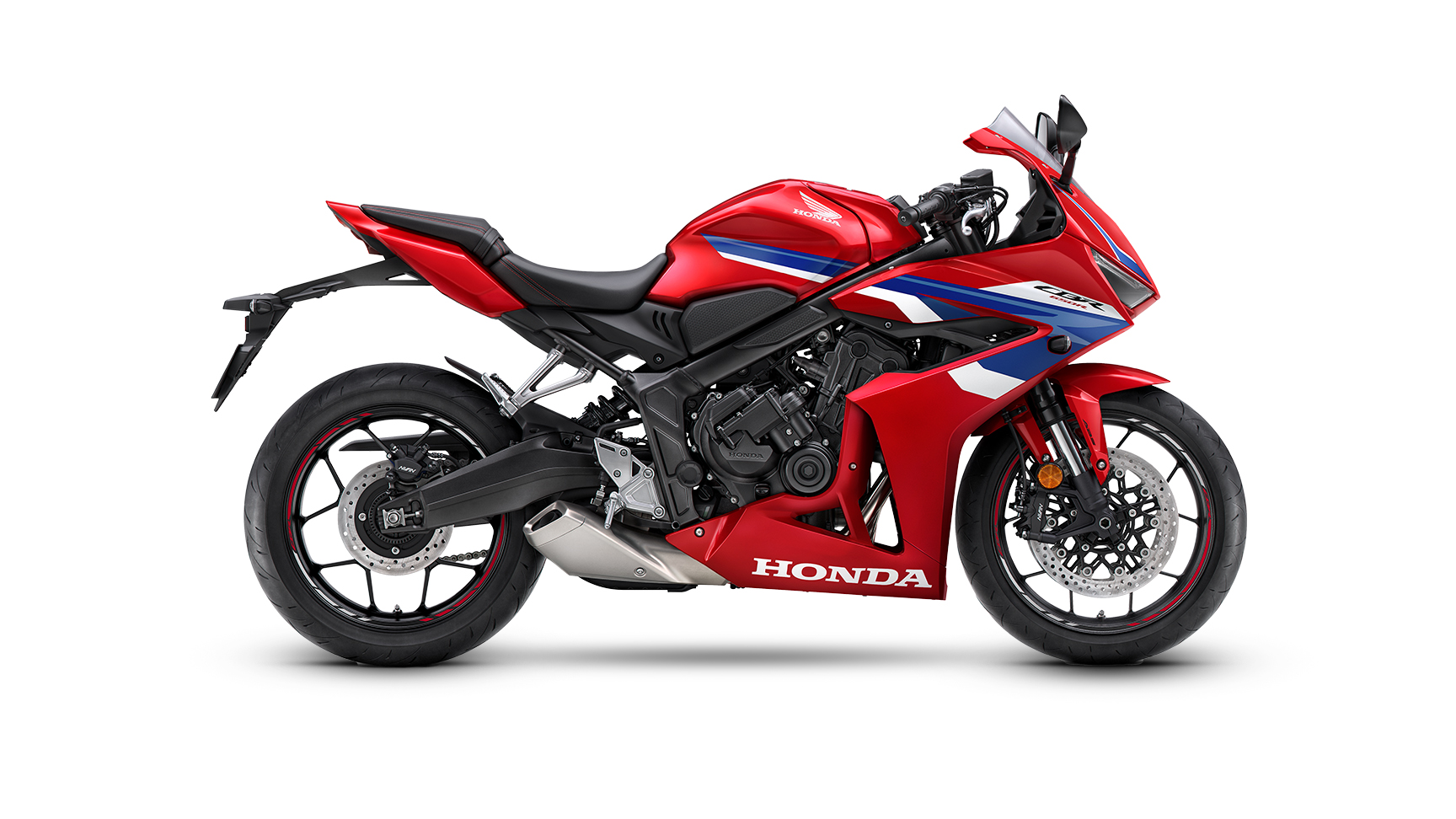 2024 CBR650R Racing Pack