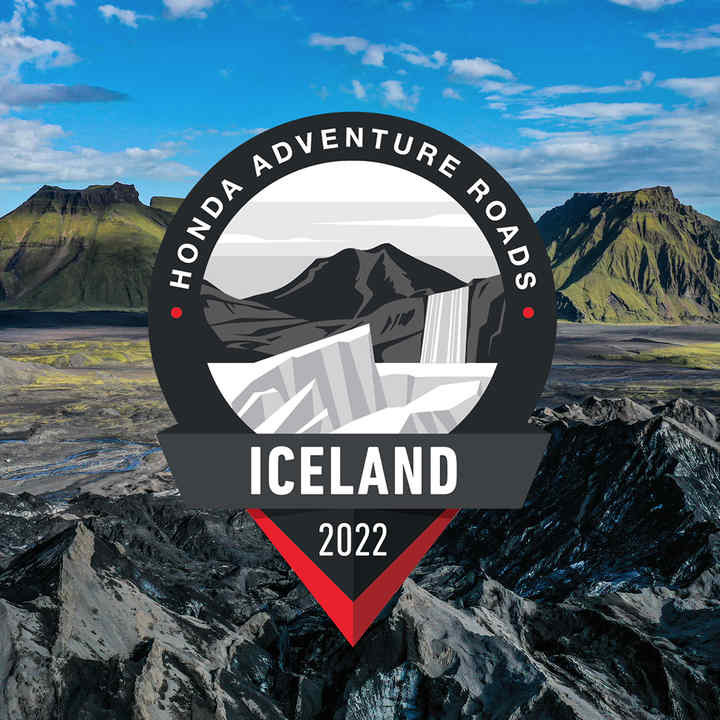 Honda Africa Twin Adventure Sports
