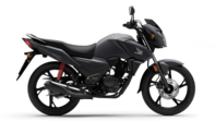 CB125F 2026 Matte Axis Grey Metallic