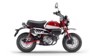 Honda Monkey