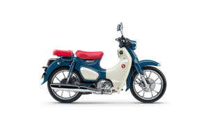 Honda Super Cub C125