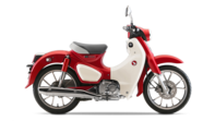 Honda Super Cub C125