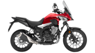 Honda CB500X 2019