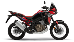 Honda CRF1100L Africa Twin
