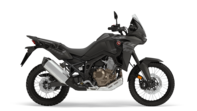 CRF1100L Africa Twin 2023 Mat Ballistic Black Metallic