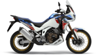 CRF1100L Africa Twin - Adventure Sports DCT - Suspensions Électronique 2023