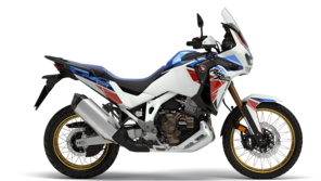 Honda CRF1100L Africa Twin Adventure Sports