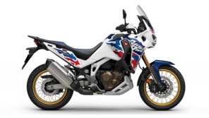 Honda CRF1100L Africa Twin Adventure Sports