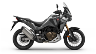 CRF1100L Africa Twin Adventure Sports ES 2025 Matte Iridium Grey Metallic