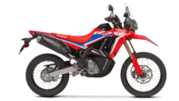 CRF300 RALLY 2021