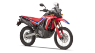 CRF300 RALLY 2023