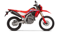 CRF300L 2021