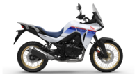 XL750 Transalp 2023 Ross White (2016)