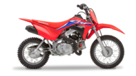 Honda CRF110F