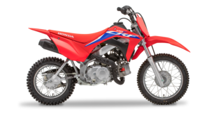 Honda CRF110F