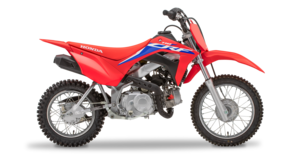 Honda CRF110F
