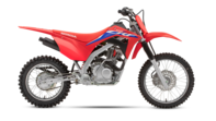 Honda CRF125F