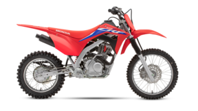 Honda CRF125F
