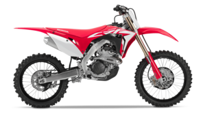 Honda CRF250R