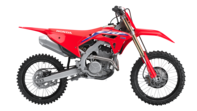 Honda CRF250R