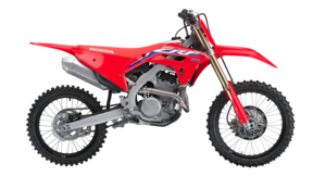 Honda CRF250R