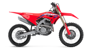 Honda CRF250R