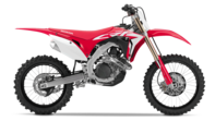 Honda CRF450R