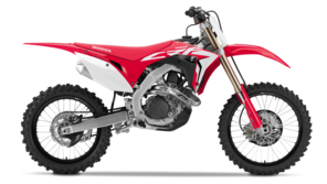 Honda CRF450R