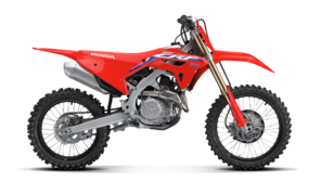 Honda CRF450R 2021