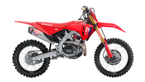 Honda CRF450R