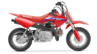 Honda CRF50F