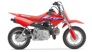 Honda CRF50F