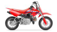 CRF50F 2023