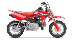 Honda CRF50F