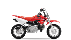 Honda CRF50F