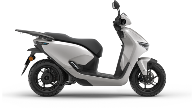 Honda CUV-e