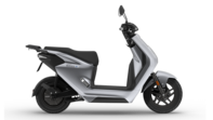 EM1 e: 2023 Digital Silver Metallic