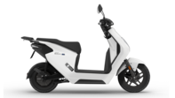 EM1 e: 2023 Pearl Sunbeam White