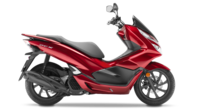 Honda PCX 125