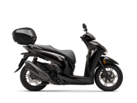 SH350i Smart Top Box 2026 Black