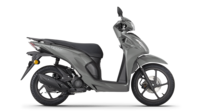 Vision 110 2025 Pearl Jupiter Grey