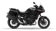 CB1000GT 2026 Graphite Black