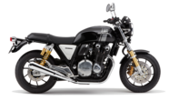 Honda CB1100 RS