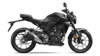 CB300R Neo Sports Café 2022