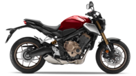 Honda CB650R 2019