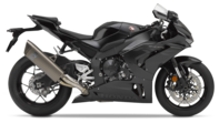 CBR1000RR-R Fireblade 2020