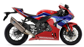 CBR1000RR-R Fireblade