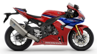 CBR1000RR-R Fireblade SP 2024